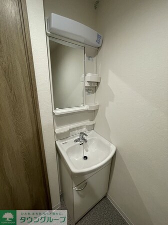 東金町モコプルの物件内観写真